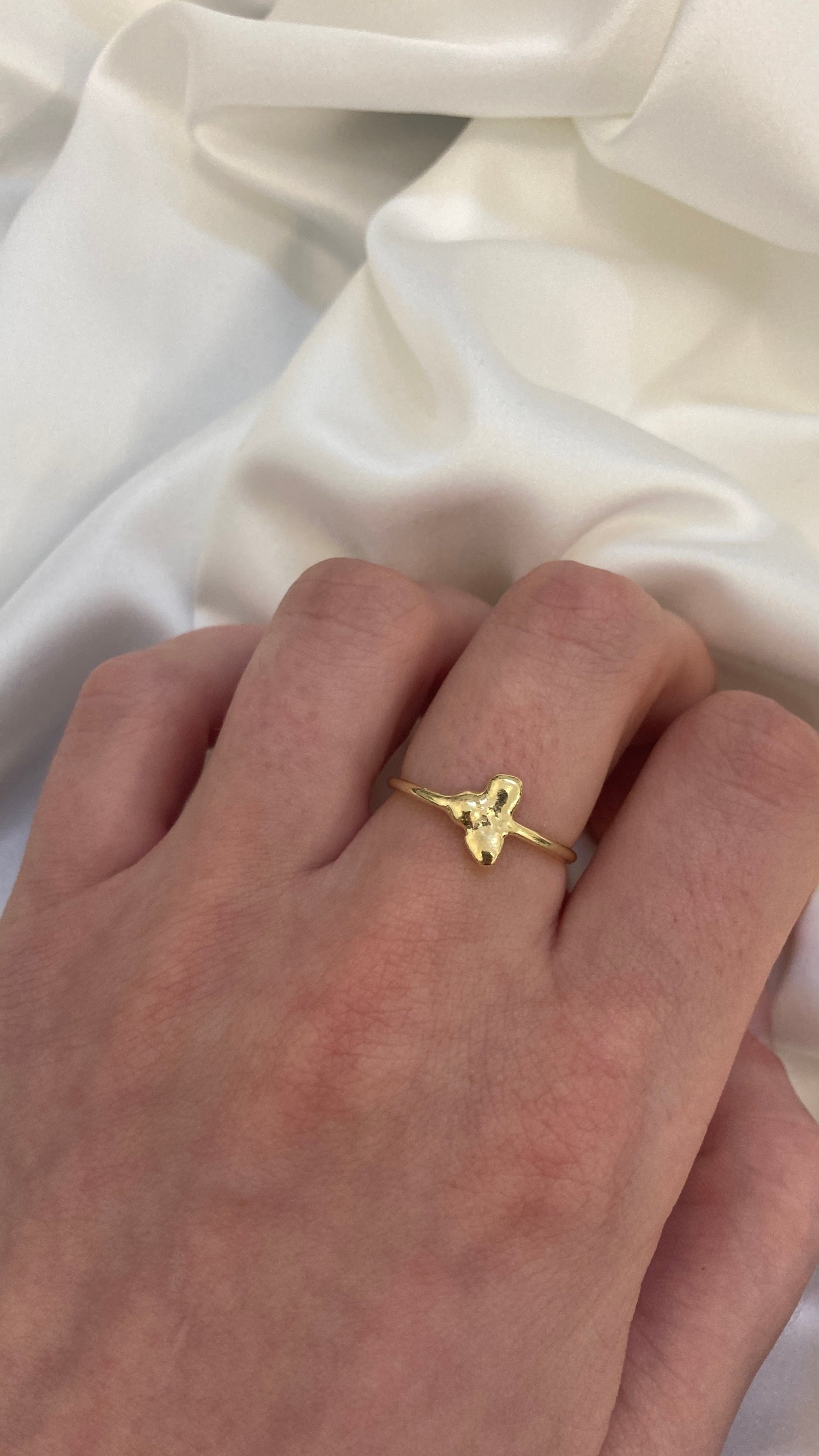 Einzelstück Ringe