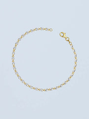 Armband Glitzer