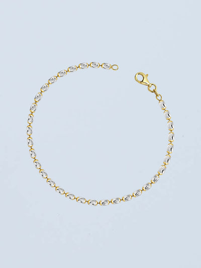 Armband Glitzer