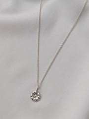 Kette Blume