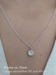 Kette Blume