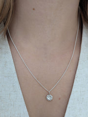Kette Blume