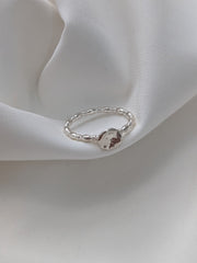 Ring Nugget Ornament
