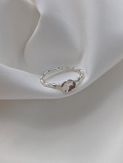Ring Nugget Ornament