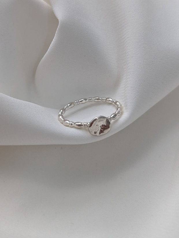 Ring Nugget Ornament