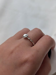 Ring Nugget Ornament