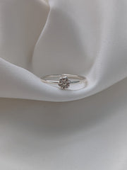Ring Blume