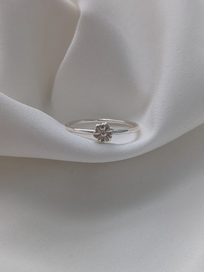 Ring Blume
