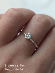Ring Blume