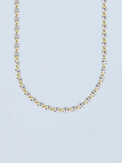 Kette Glitzer
