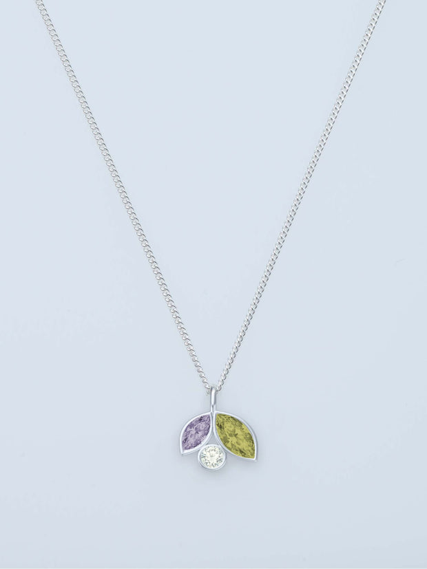 Kette Floral