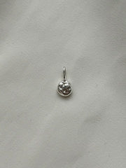 Anhänger Melted Diamant