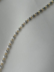 Armband Glitzer